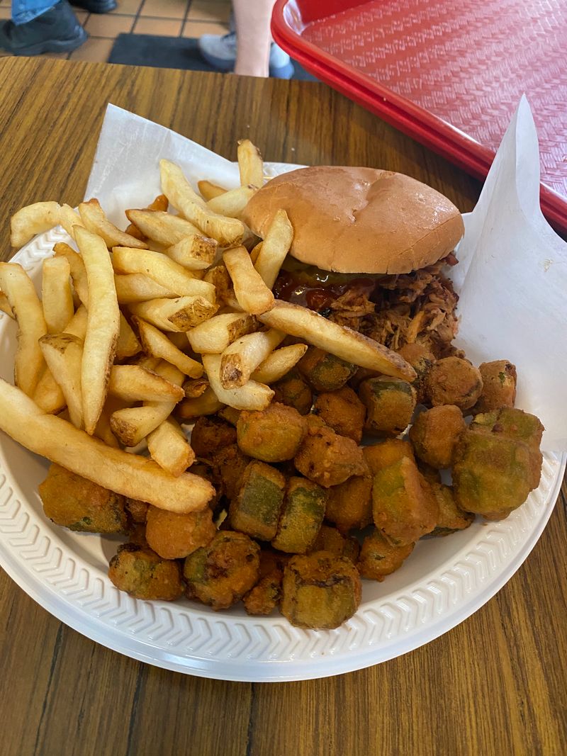 Mind The Speakers When Choosing A Seat