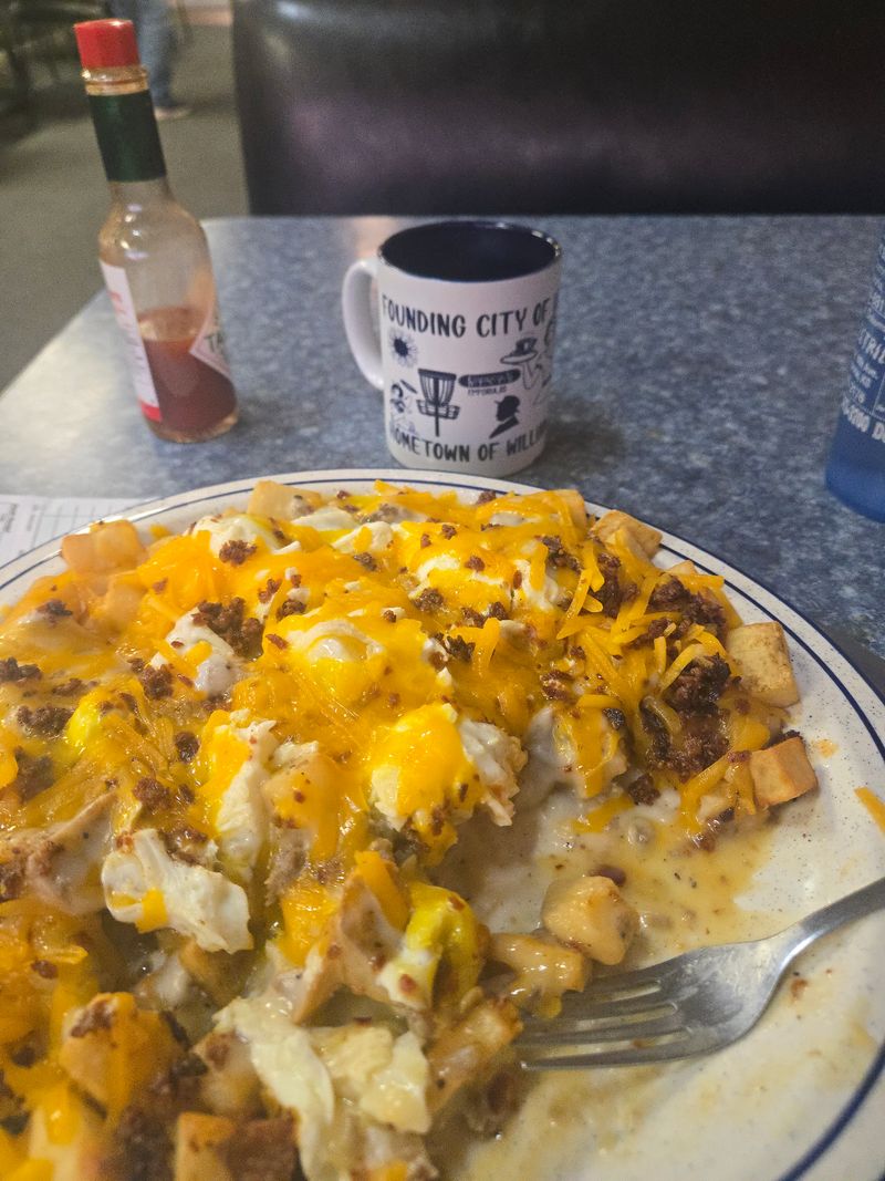 Clock The Hours Before You Go