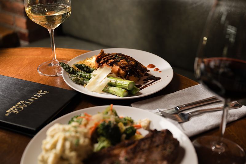 Order The Braised Beef Short Rib Order The Braised Beef Short Rib