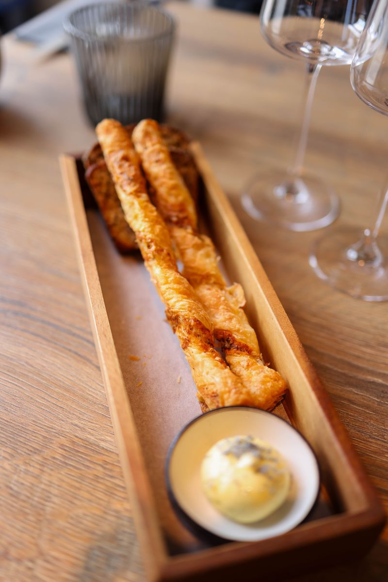 Order The Breadsticks Early Order The Breadsticks Early