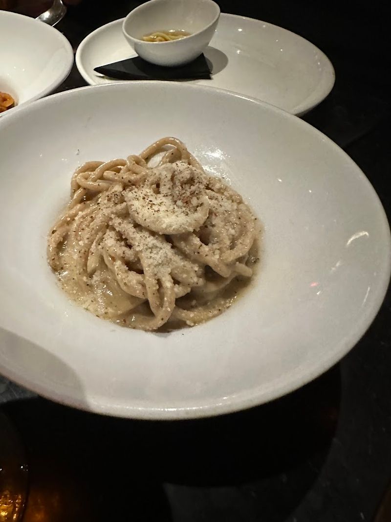 Lean Into House-Milled Pasta Textures