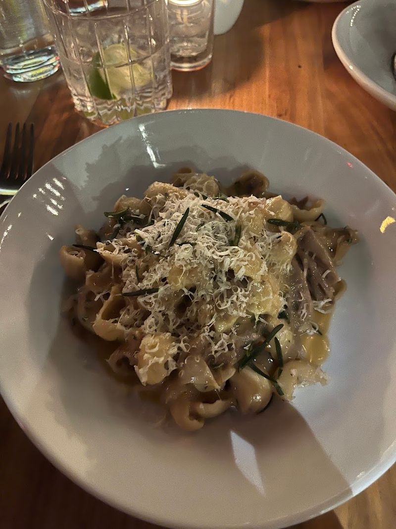 Order The Cacio E Pepe