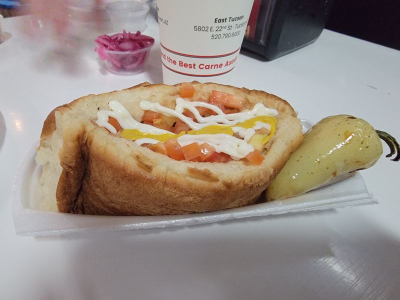 Jalapeño Sauce Calibration