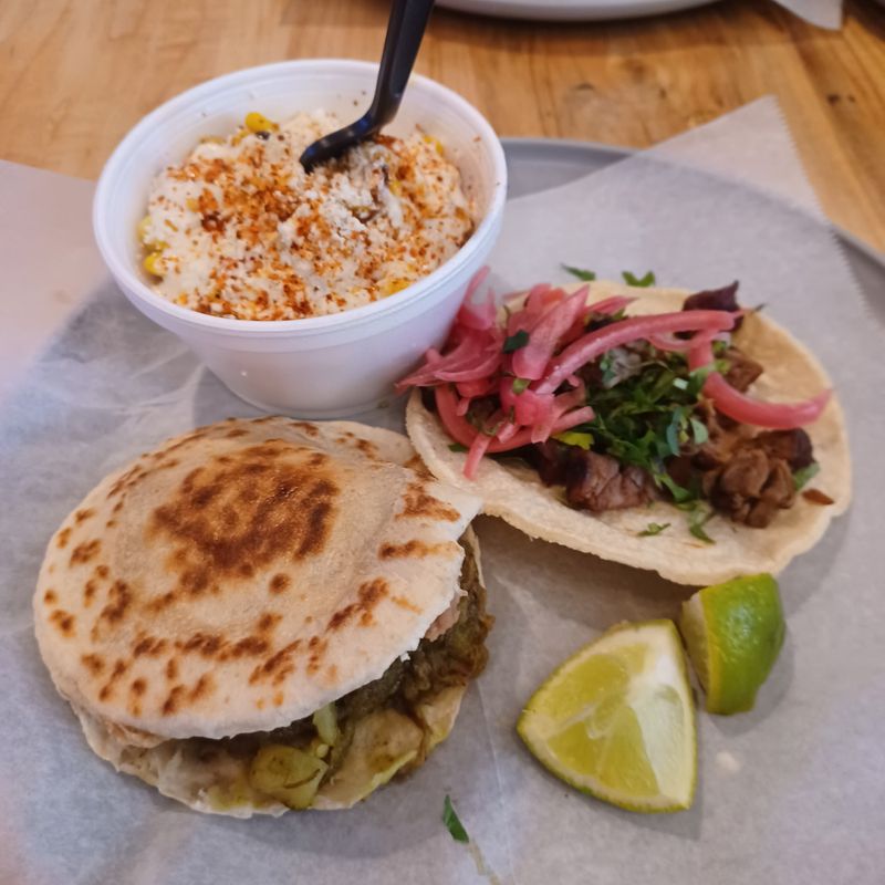 Watch The Grill For Your Cue