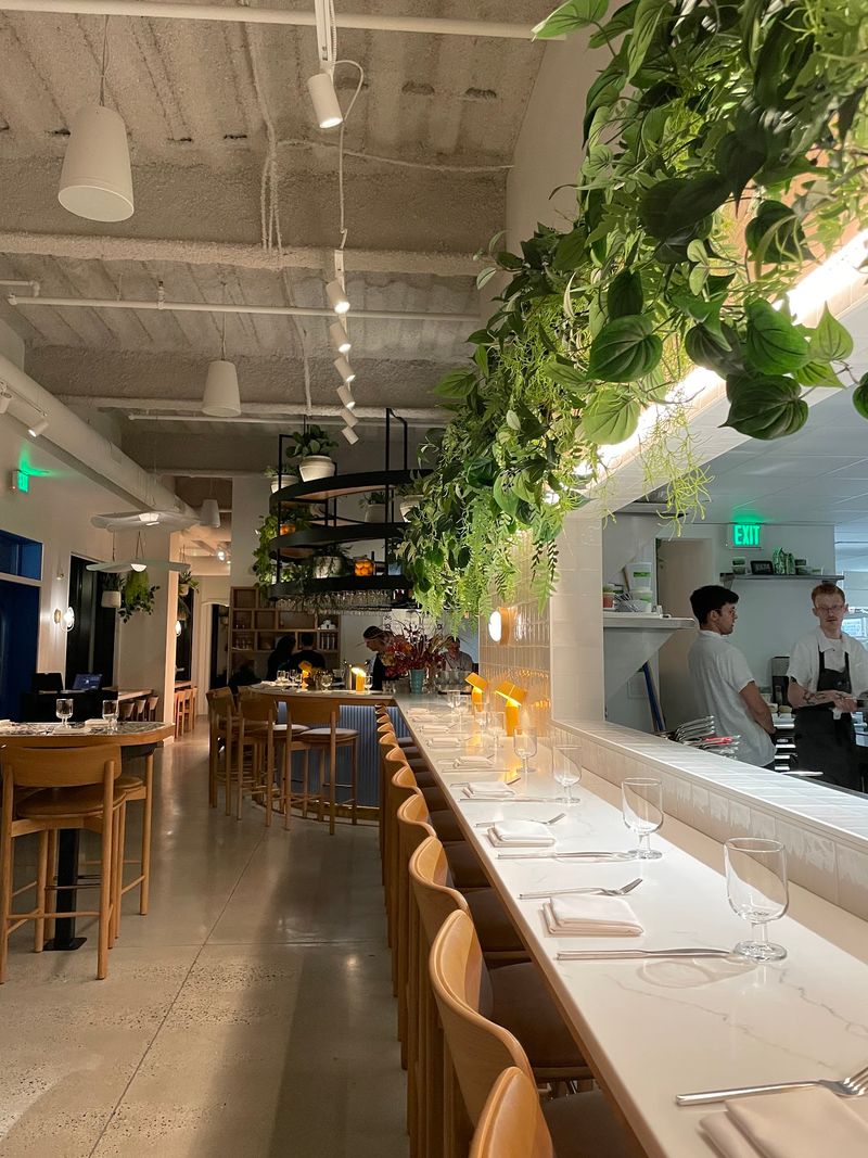 Order The Cataplana And Watch The Table Light Up Order The Cataplana And Watch The Table Light Up