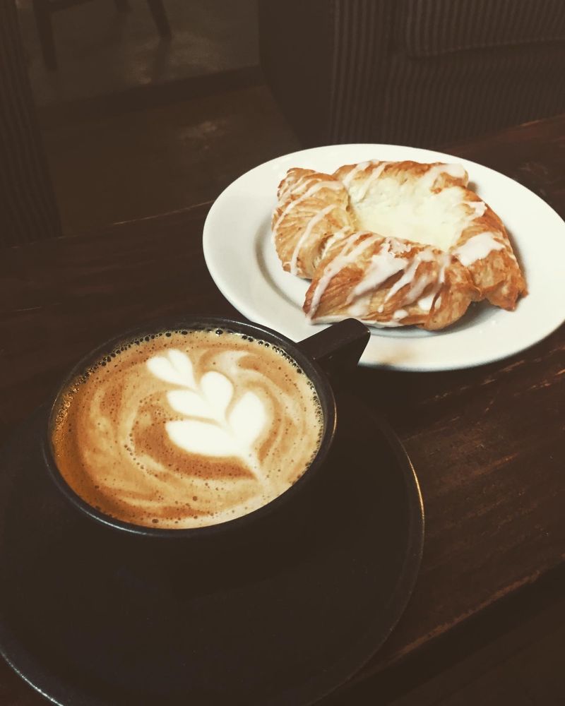 Order The Chai Latte And See What The Fuss Is About Order The Chai Latte And See What The Fuss Is About