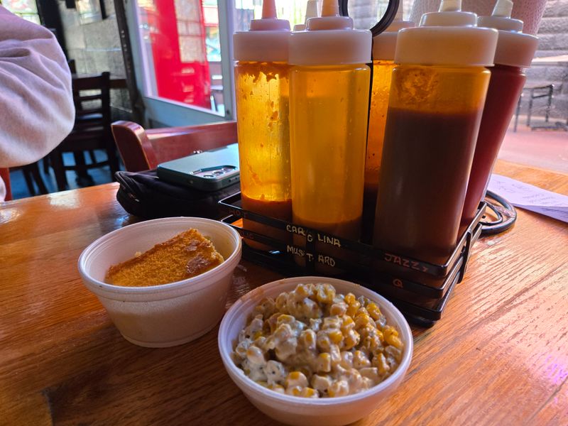 Use Sauces Like Condiments, Not Paint