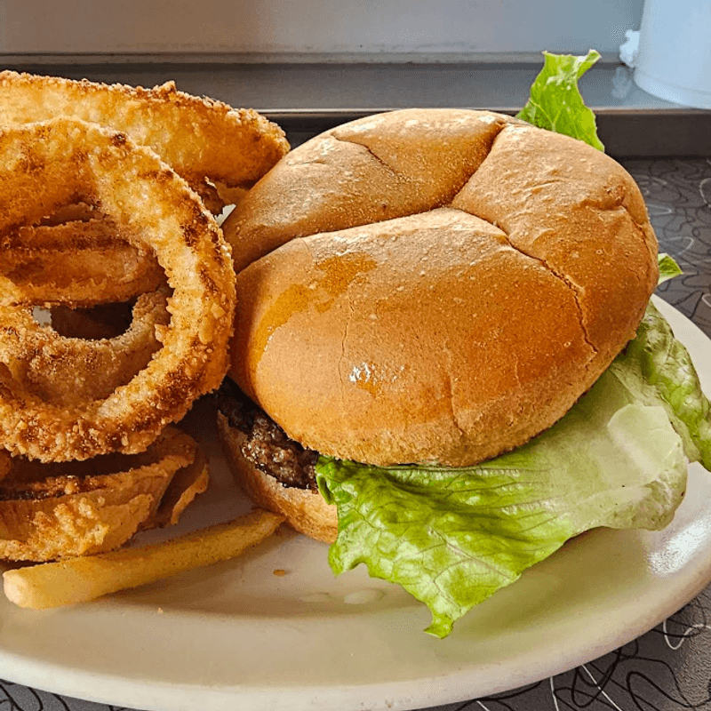 Savor The Short Order Symphony