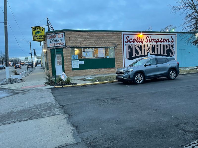 Mind The Cash-Only Rule