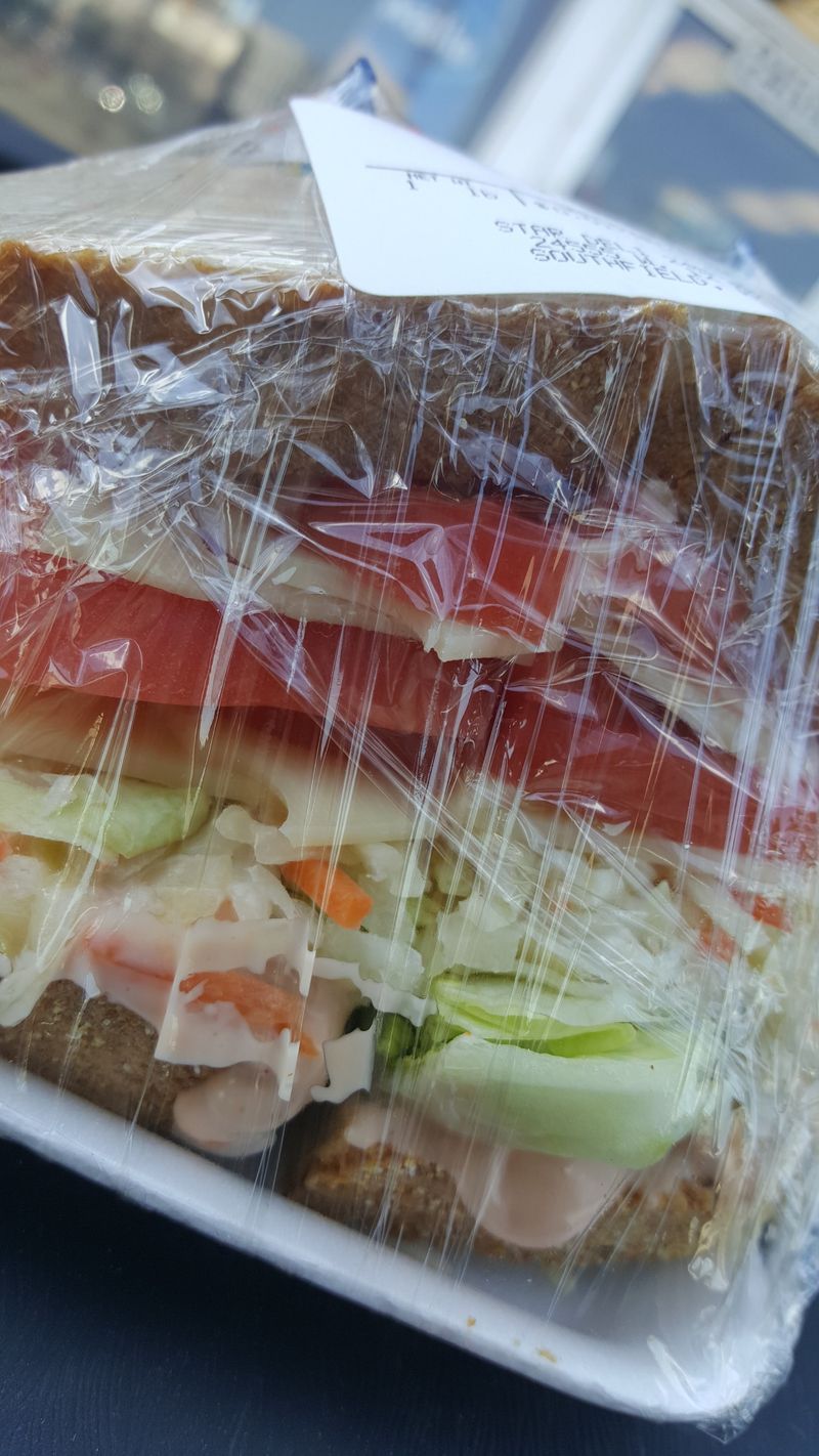 Customize Russian Dressing And Slaw Wisely