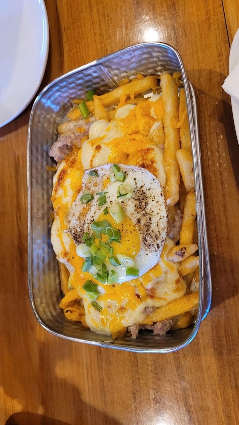 Smoked Wings Strategy