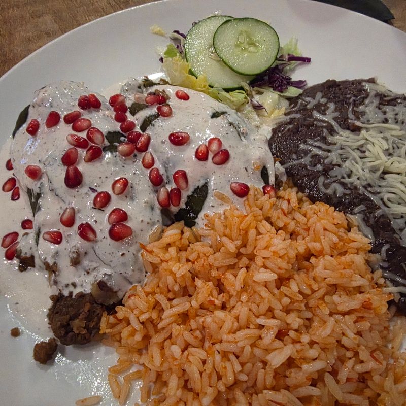 Order The Dishes Most Mexican Spots Never Attempt