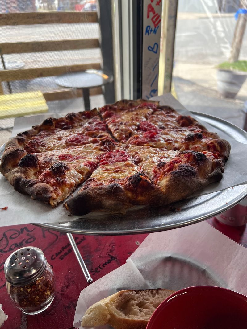 Try The Portnoy Cheese For Benchmarking