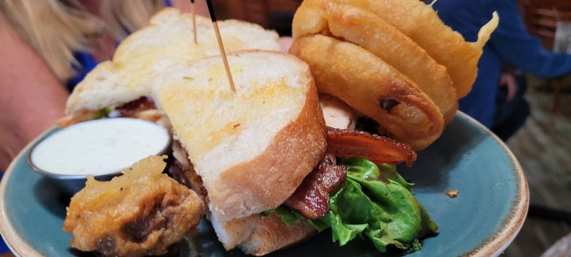 Watch The Owner On The Floor