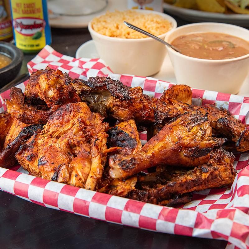 Charcoal Chicken: What To Know Before You Commit