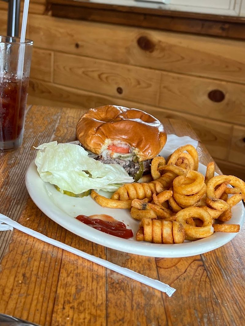 Savor The Wisconsin Beef Burger