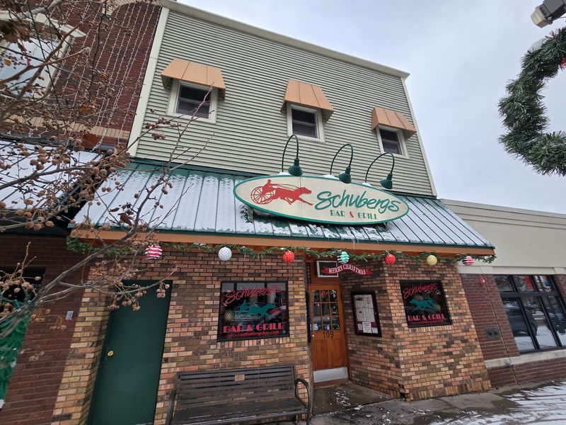 Remember That The Building Is Part Of The Meal