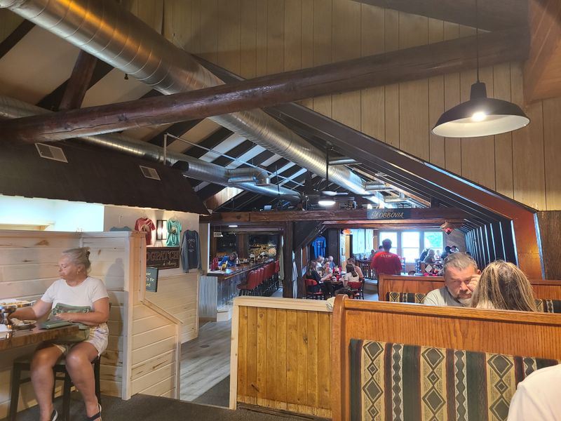 Navigate The Vibe And Pick Your Seat Wisely