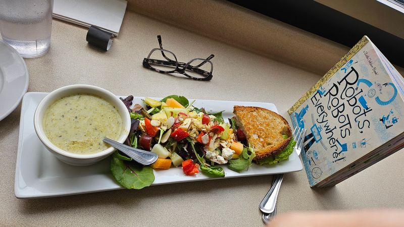 Gluten Free, Thoughtfully