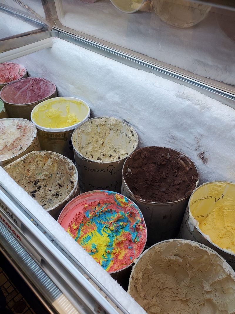 Respect The Flavor Board