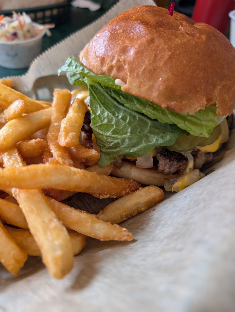 Order The Moose Jaw Club