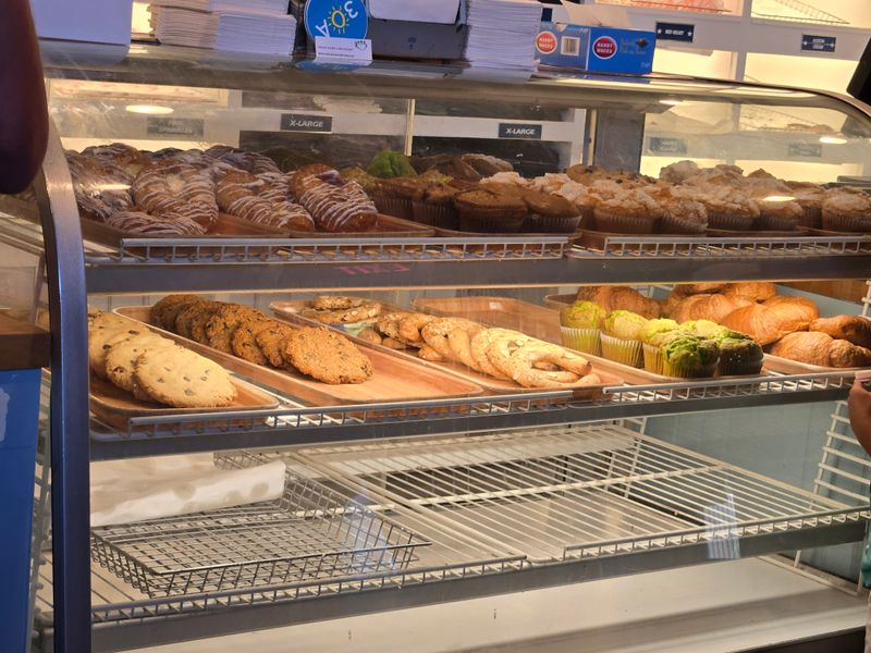 Do Not Skip The Apple Fritter Share