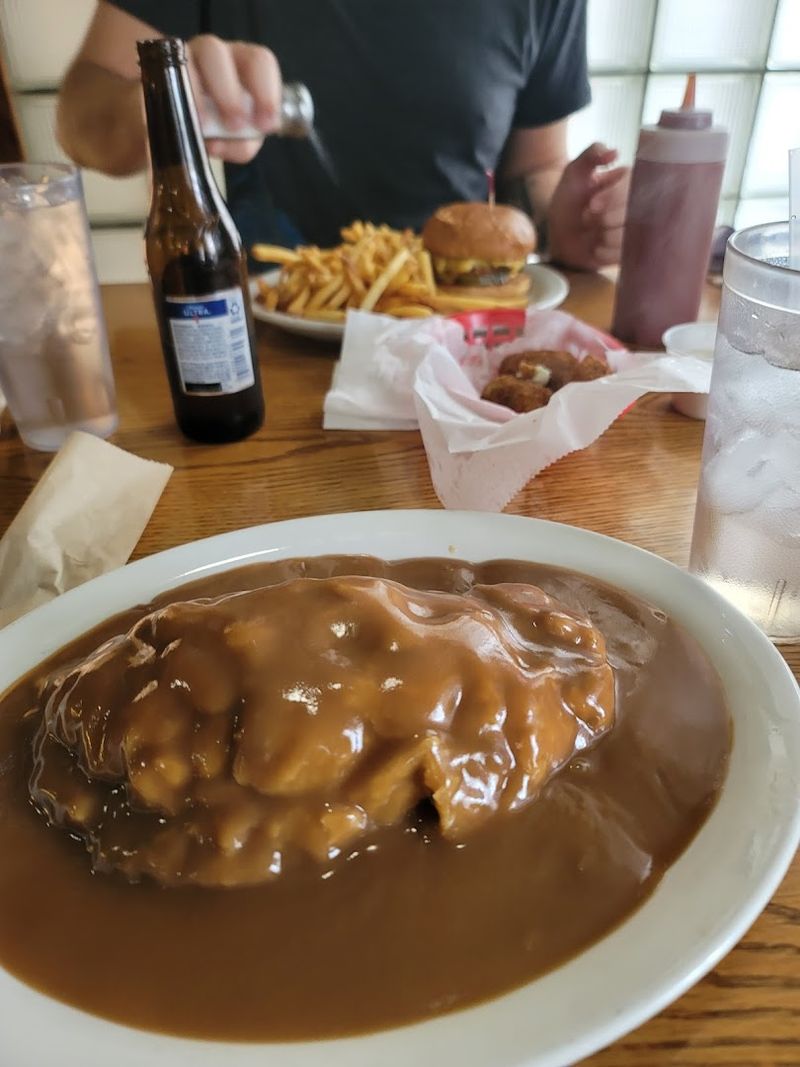 Note The Portions Before You Overorder