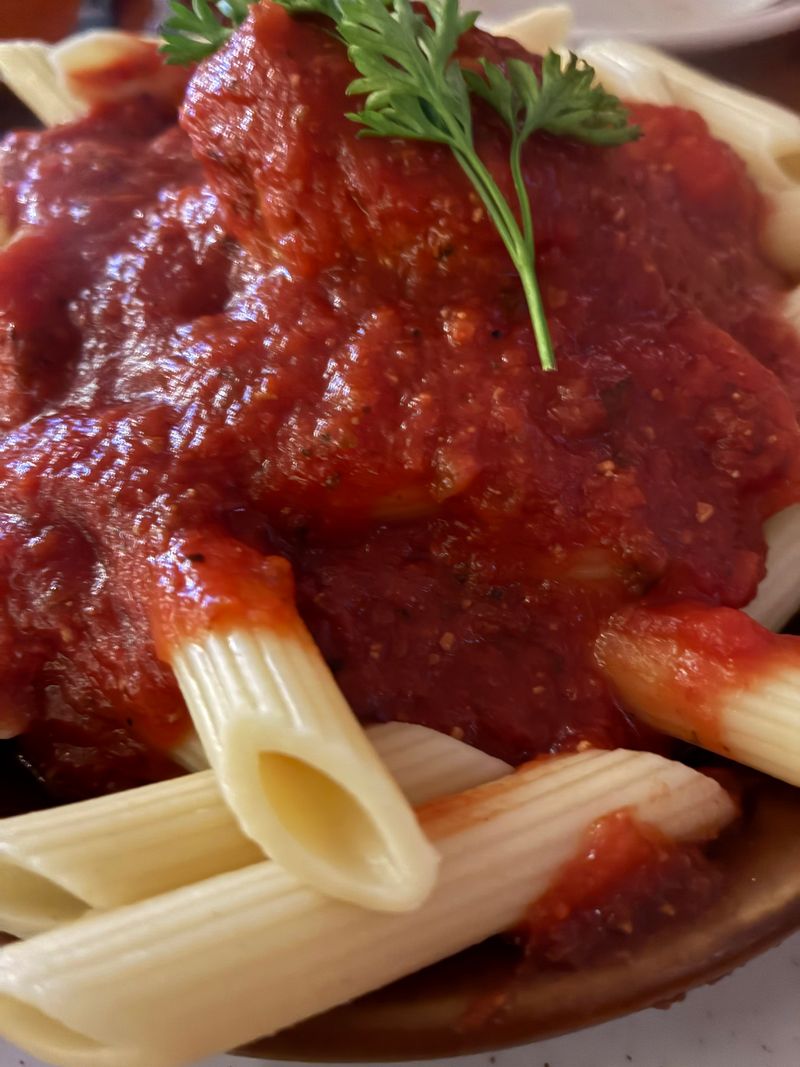 Respect The Red Sauce, Then Explore The Variations