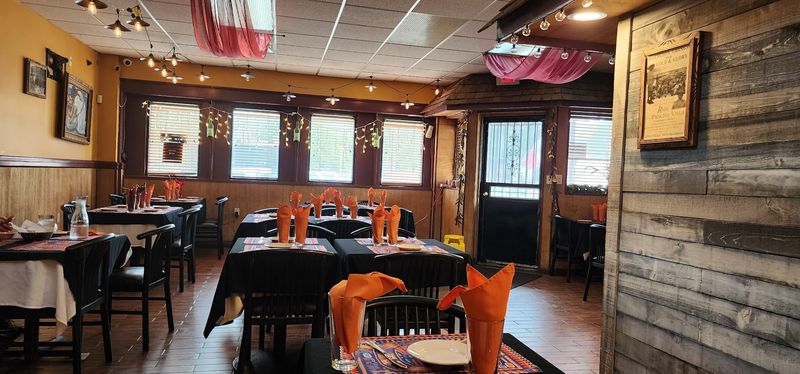 Make Reservations, Then Linger