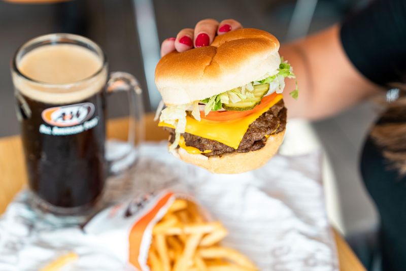 Dial In Your Burger Build