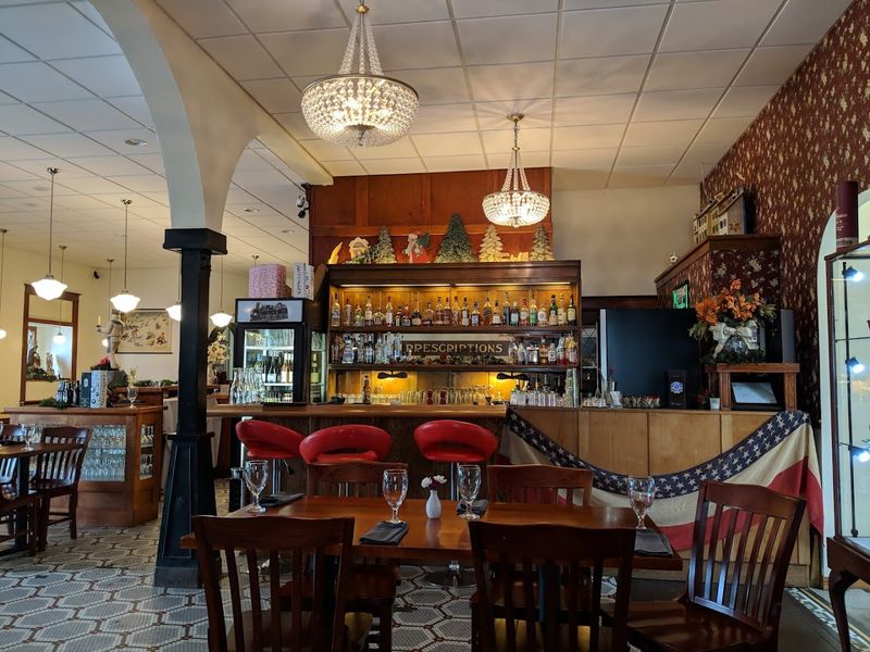 Mind The Hours And Plan Around Lunch Service