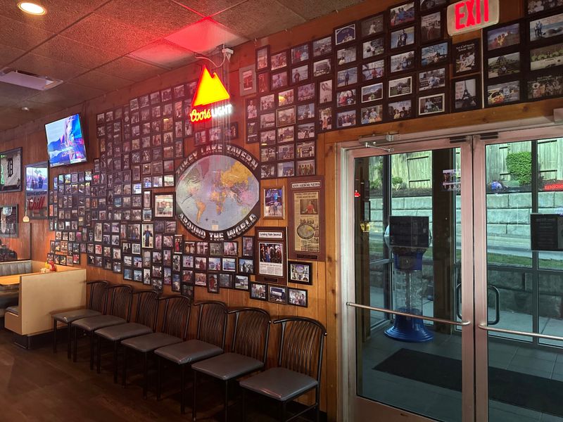 Treat Merch And Tradition As Part Of Dessert