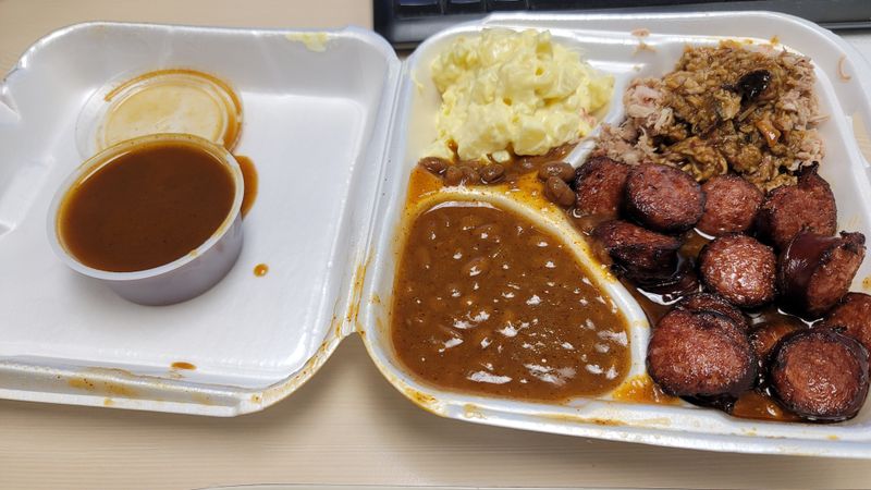 Mind The Sauce Spectrum