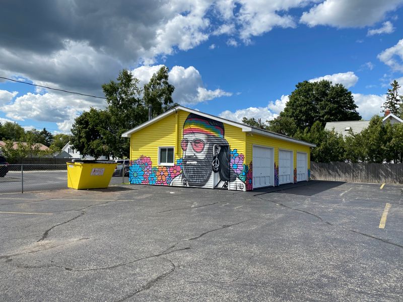 Watch The Flat-Top, Learn The Rhythm