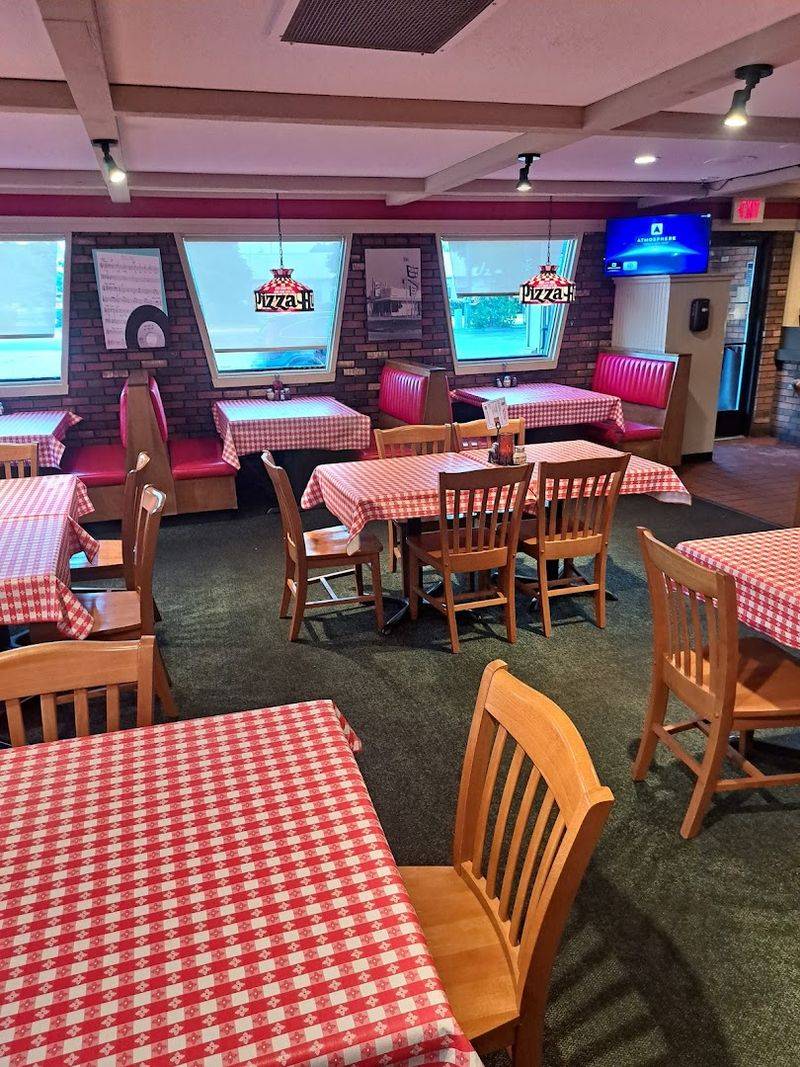 Savor The Table Service Ritual