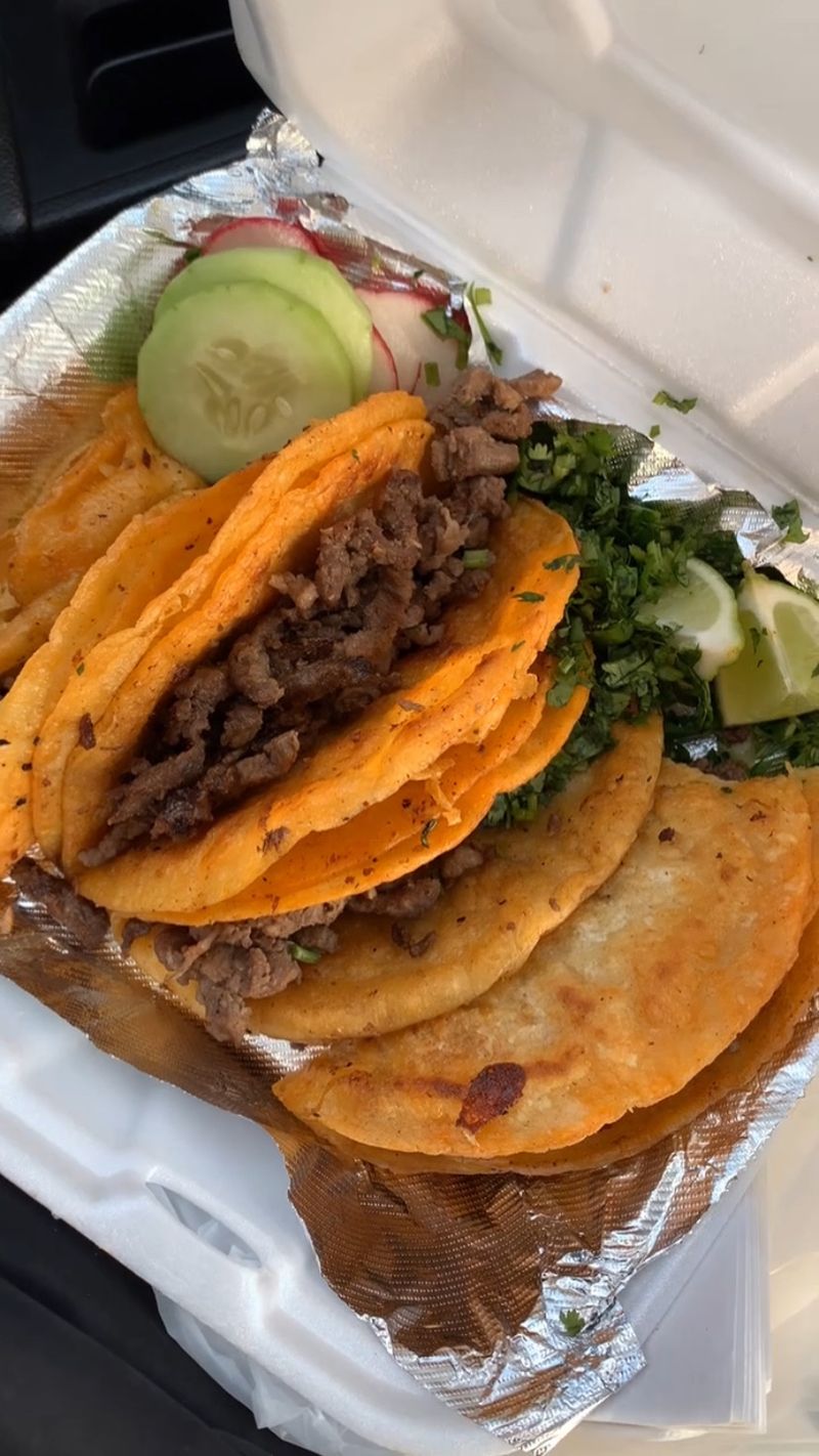 Customize With The Free Condiment Setup