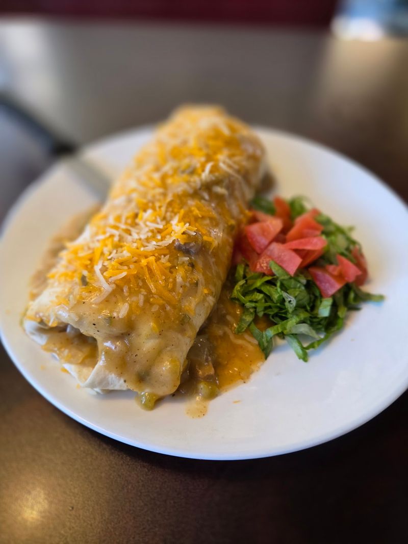 Order The Tots With A Name Attached