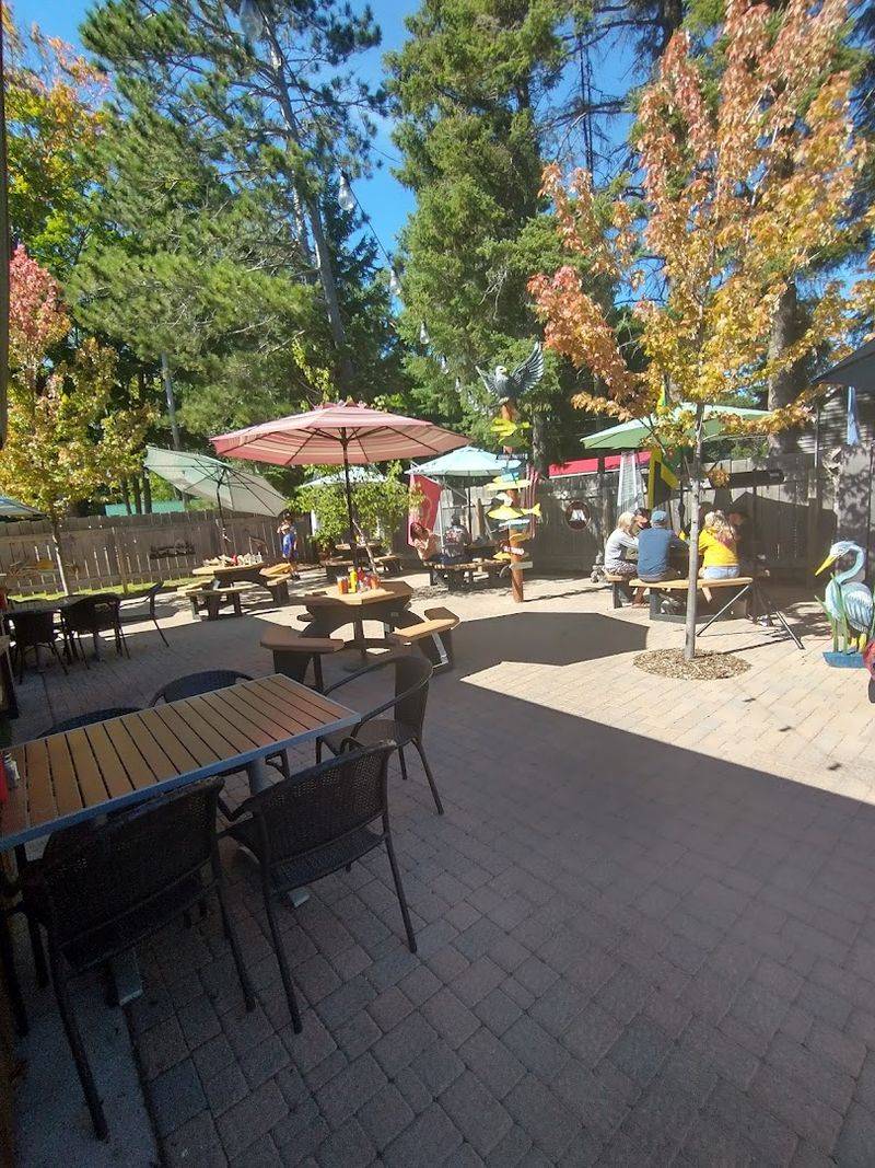 Respect The Indoor-Outdoor Shuffle