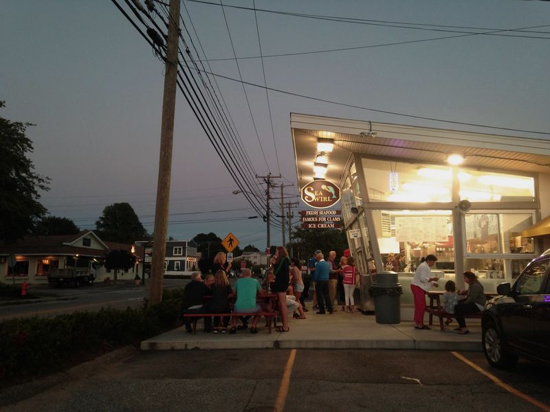 Catch The Seasonal Rhythm