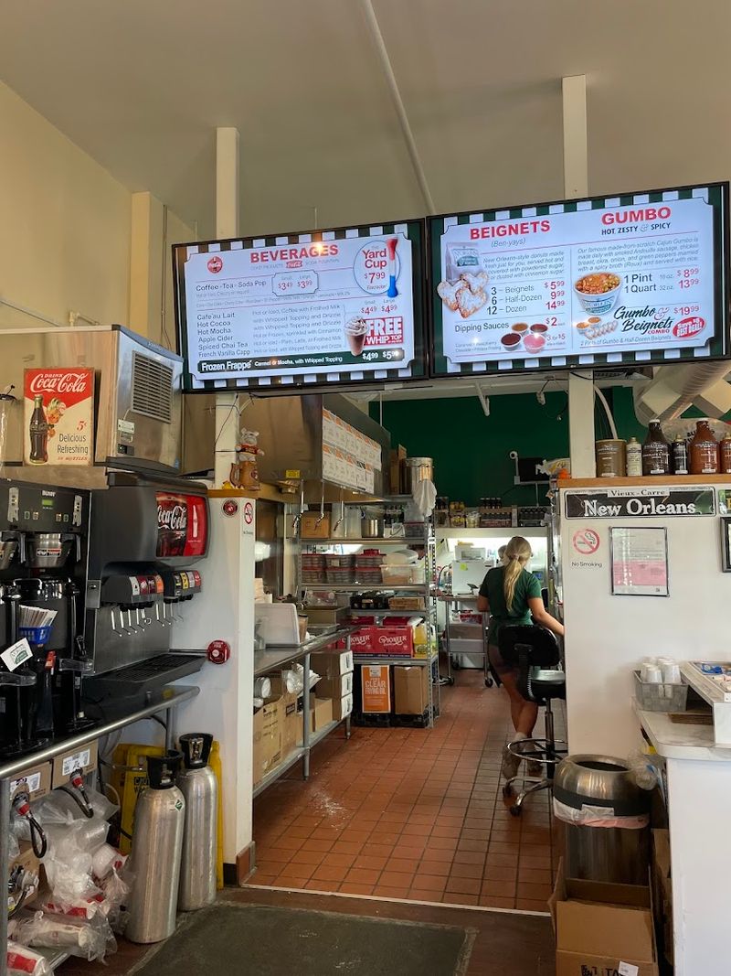 Family Friendly Stop Near The Arcade