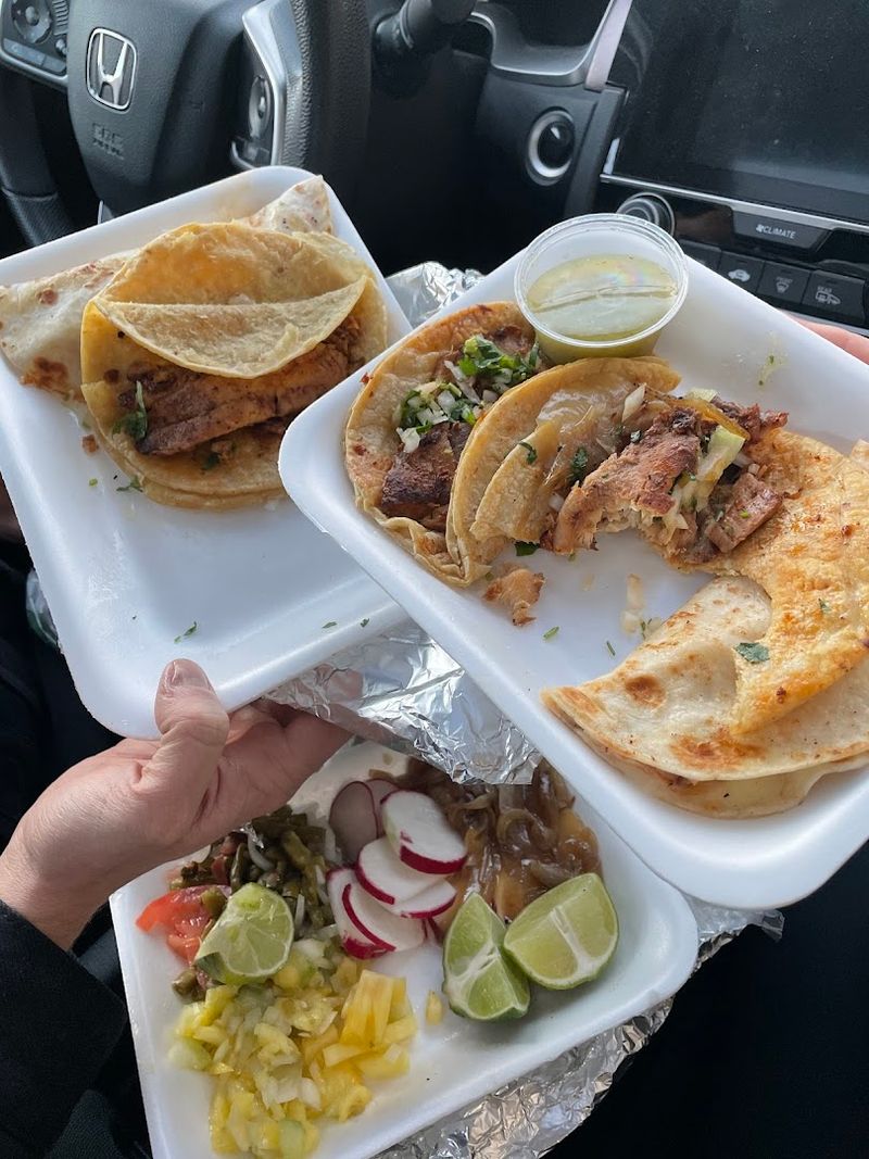 Order With Purpose Because The Menu Is Tighter Than It Looks Order With Purpose Because The Menu Is Tighter Than It Looks
