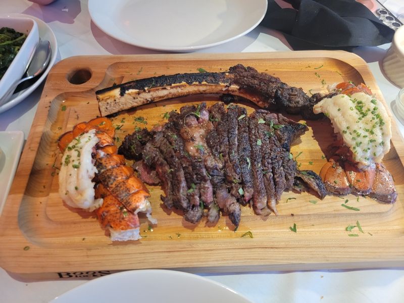 Aim For A Weeknight Table