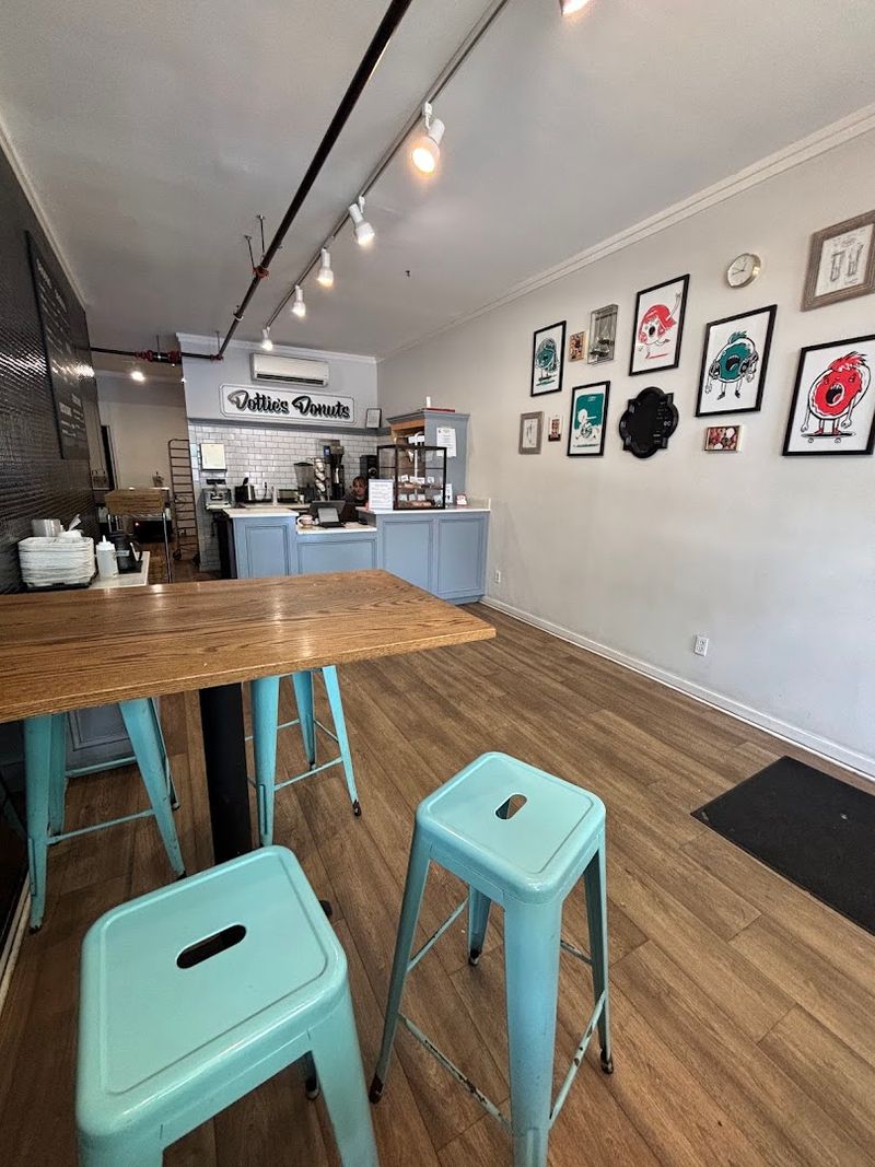 The Retro Vibe and Cozy Setup Make Staying a Pleasure