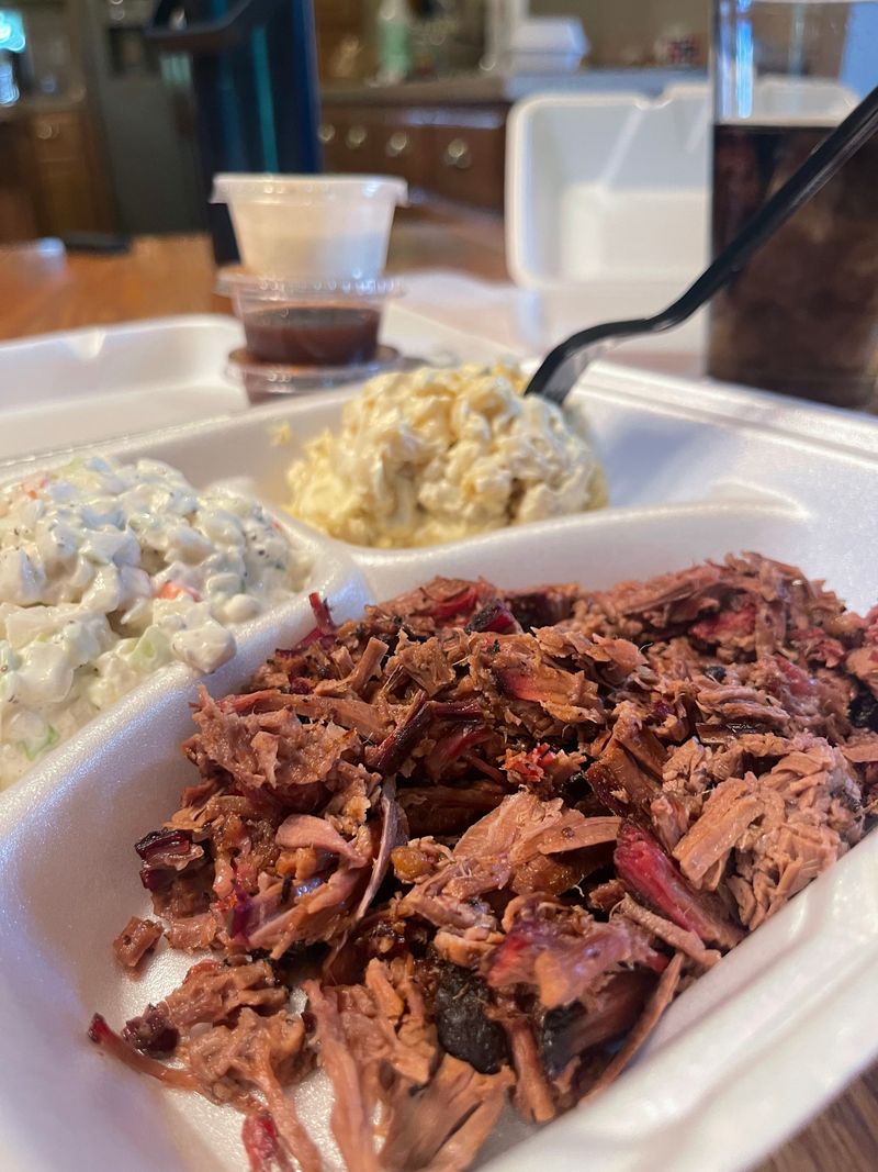 Pricing And Portions Clarity