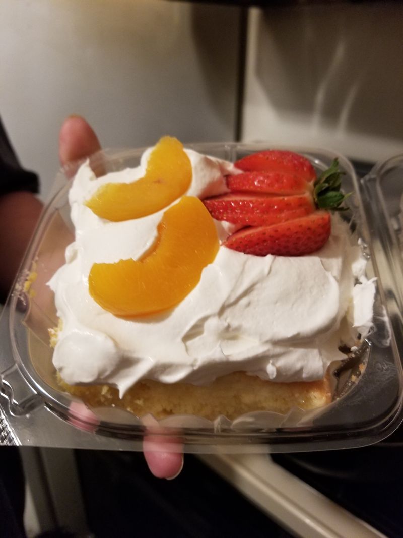 Watching The Morning Ritual