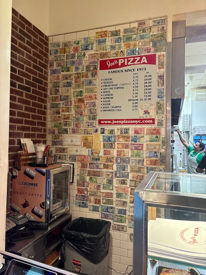 Mind The $5 Card Minimum