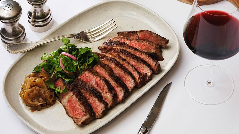 Choosing Cheap Wine Pairings