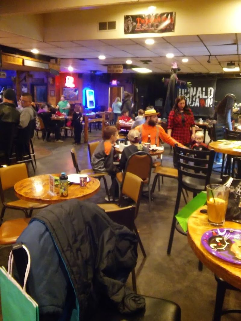 BBQ Sauces and Smoky Bites