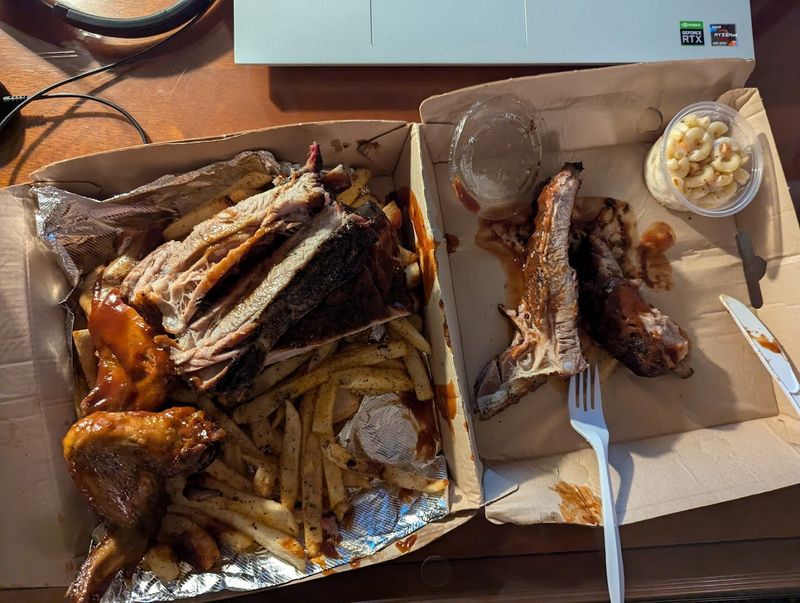 Portions Are Generous and Worth the Price