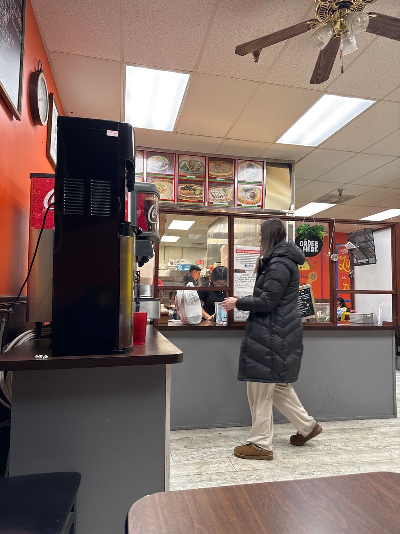 Ordering, Hours, and What to Expect Ordering, Hours, and What to Expect